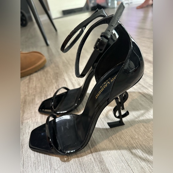 Ysl Heels - Picture 3 of 3